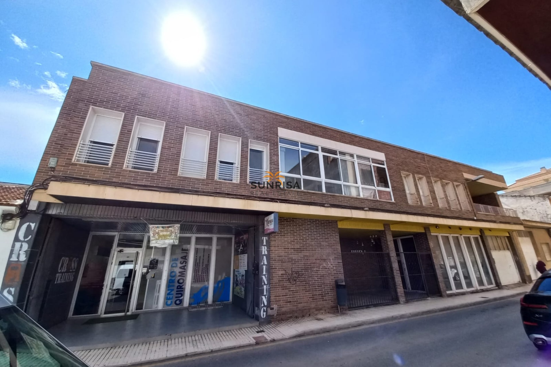 Resale - Townhouse - Pilar de la Horadada