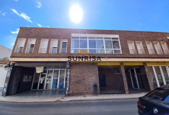 Adosado · Reventa - Pilar de la Horadada · Alicante · España