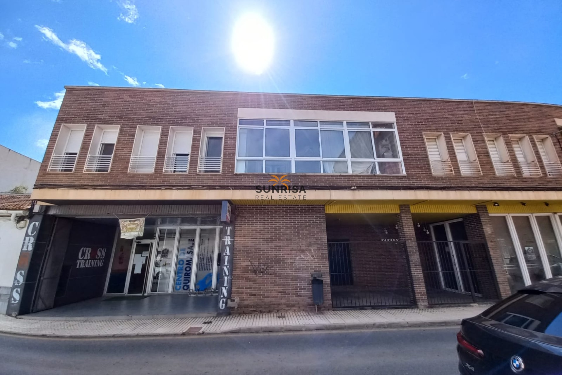 Resale - Townhouse - Pilar de la Horadada