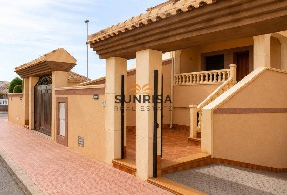 Maison jumelée · Revente - Torrevieja · Alicante · Espagne