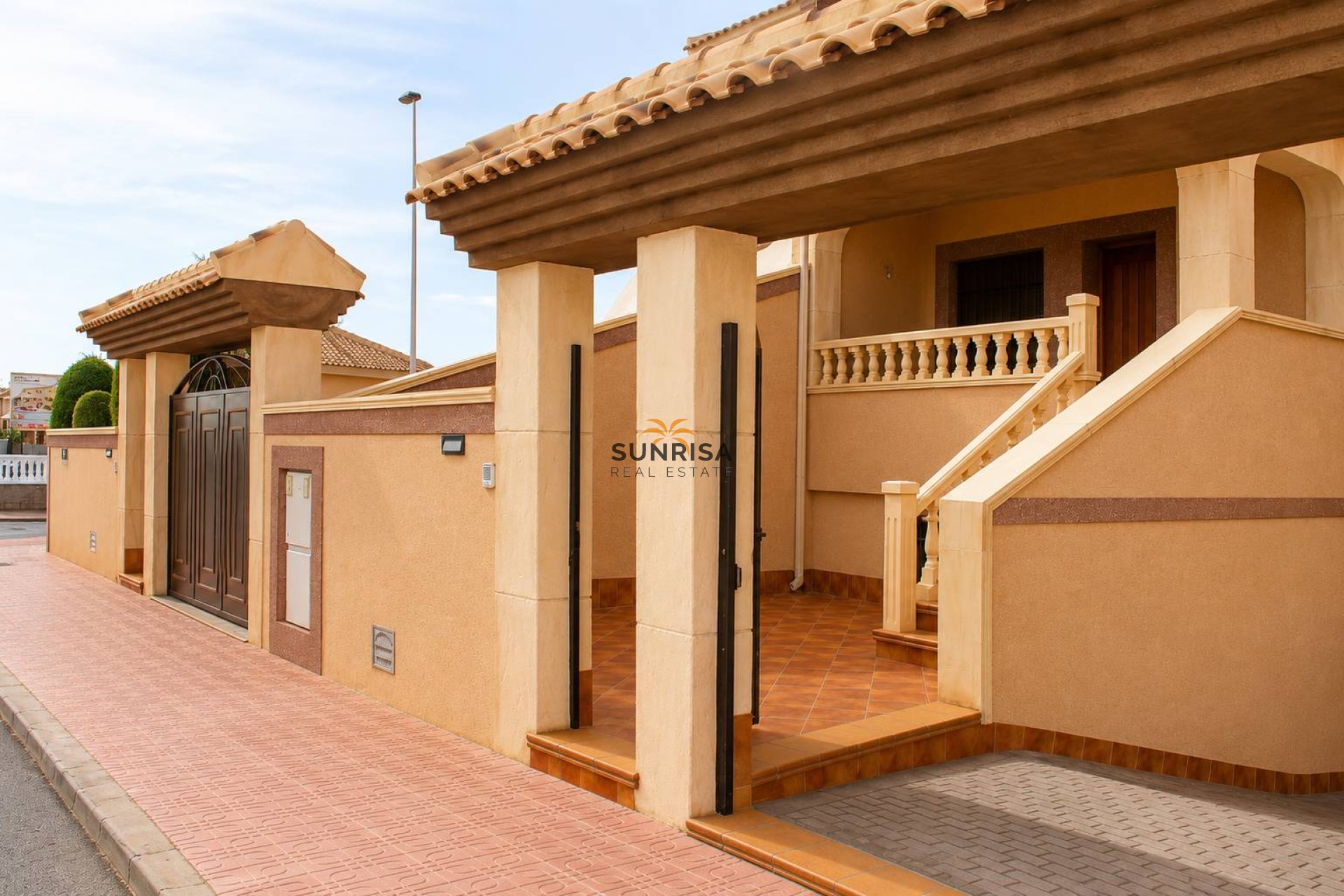 Revente - Maison jumelée - Torrevieja