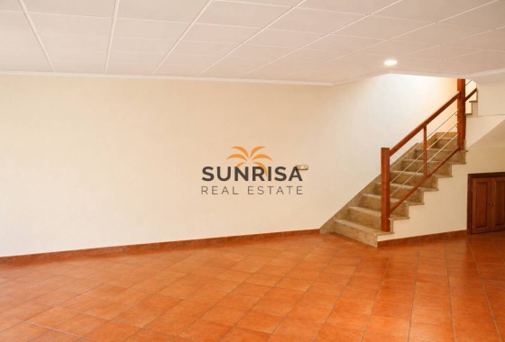 Maison jumelée · Revente - Torrevieja · Alicante · Espagne