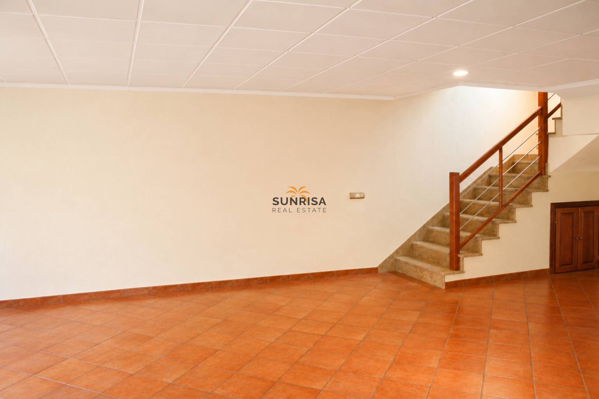 Revente - Maison jumelée - Torrevieja