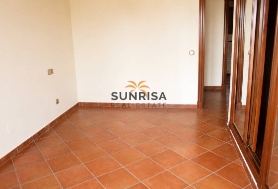 Maison jumelée · Revente - Torrevieja · Alicante · Espagne