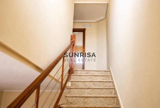 Maison jumelée · Revente - Torrevieja · Alicante · Espagne