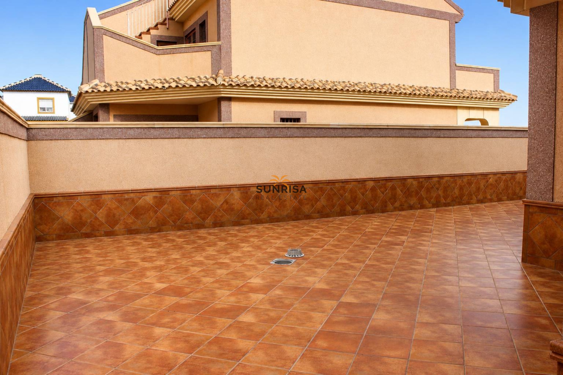 Revente - Maison jumelée - Torrevieja