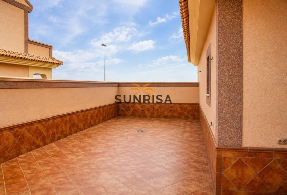 Maison jumelée · Revente - Torrevieja · Alicante · Espagne