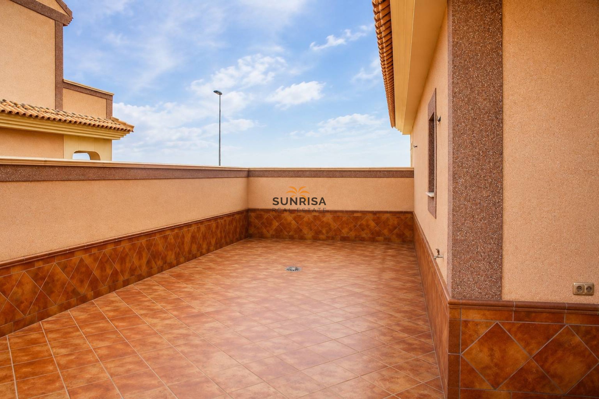 Revente - Maison jumelée - Torrevieja