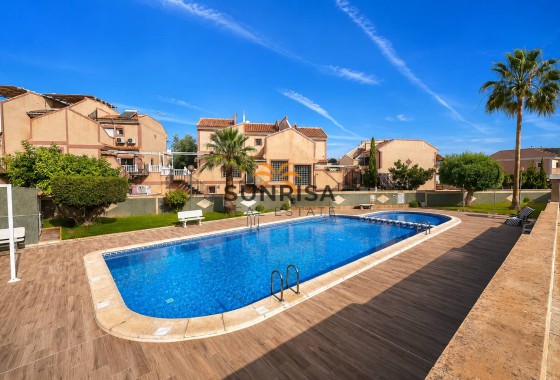 Maison jumelée · Revente - Torrevieja · Alicante · Espagne