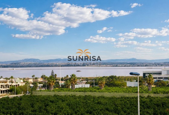 Maison jumelée · Revente - Torrevieja · Alicante · Espagne