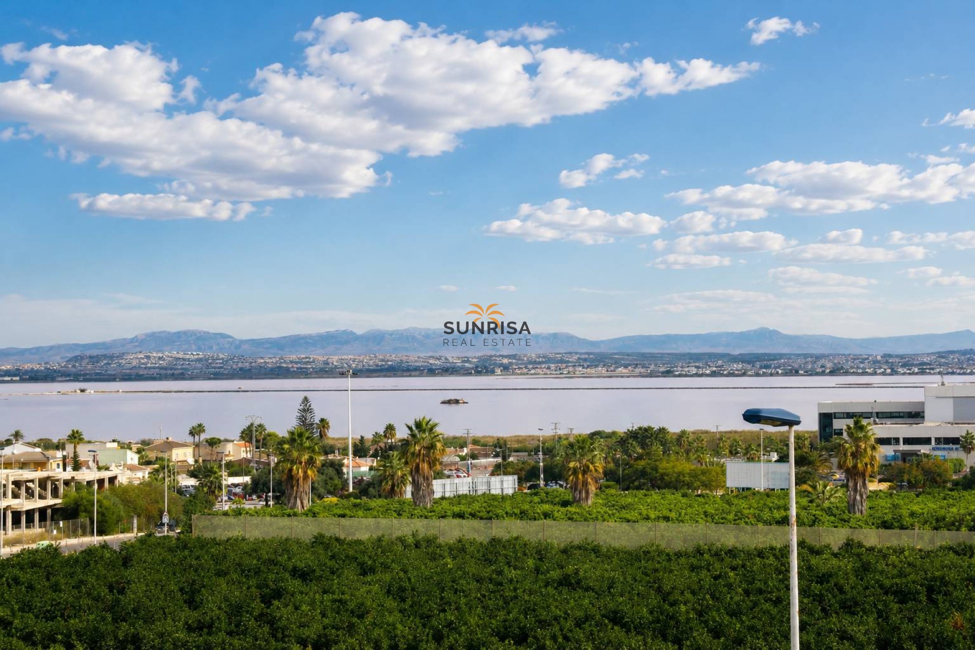 Revente - Maison jumelée - Torrevieja