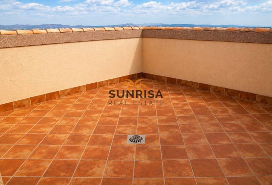 Maison jumelée · Revente - Torrevieja · Alicante · Espagne