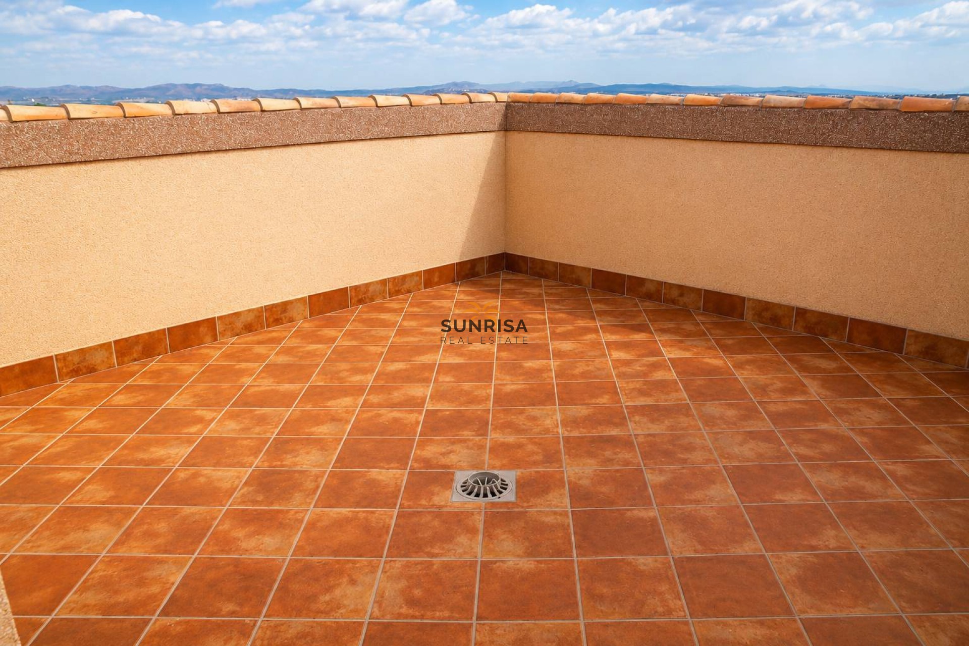 Revente - Maison jumelée - Torrevieja