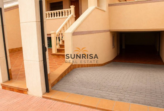 Maison jumelée · Revente - Torrevieja · Alicante · Espagne