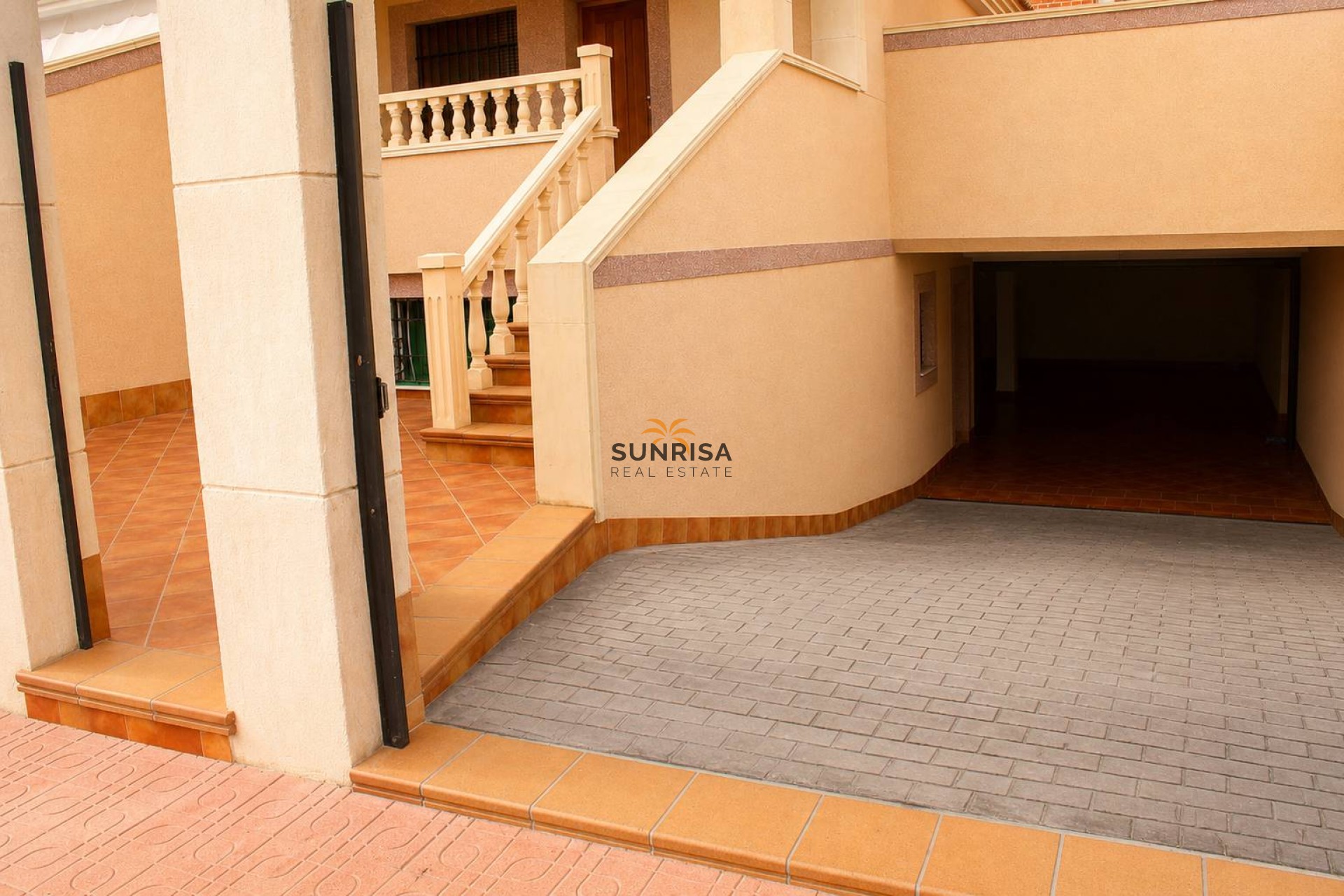 Revente - Maison jumelée - Torrevieja