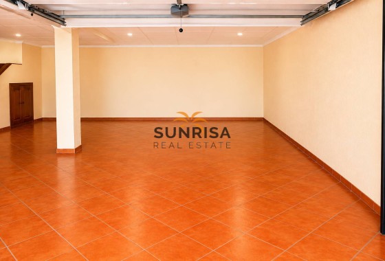 Maison jumelée · Revente - Torrevieja · Alicante · Espagne