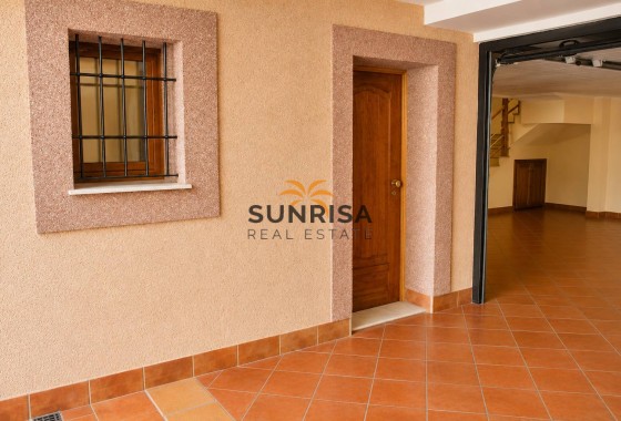 Maison jumelée · Revente - Torrevieja · Alicante · Espagne