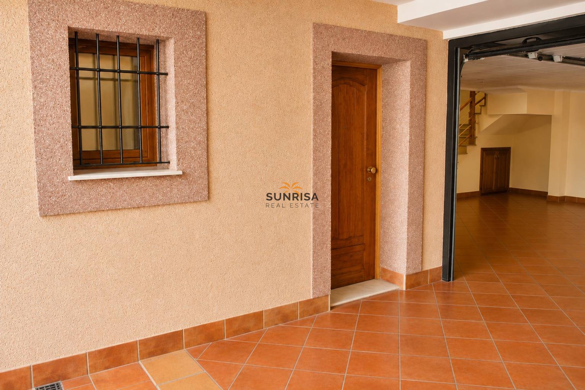 Revente - Maison jumelée - Torrevieja