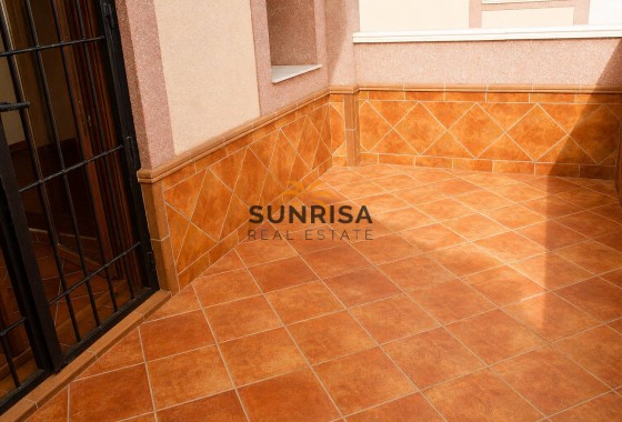Maison jumelée · Revente - Torrevieja · Alicante · Espagne
