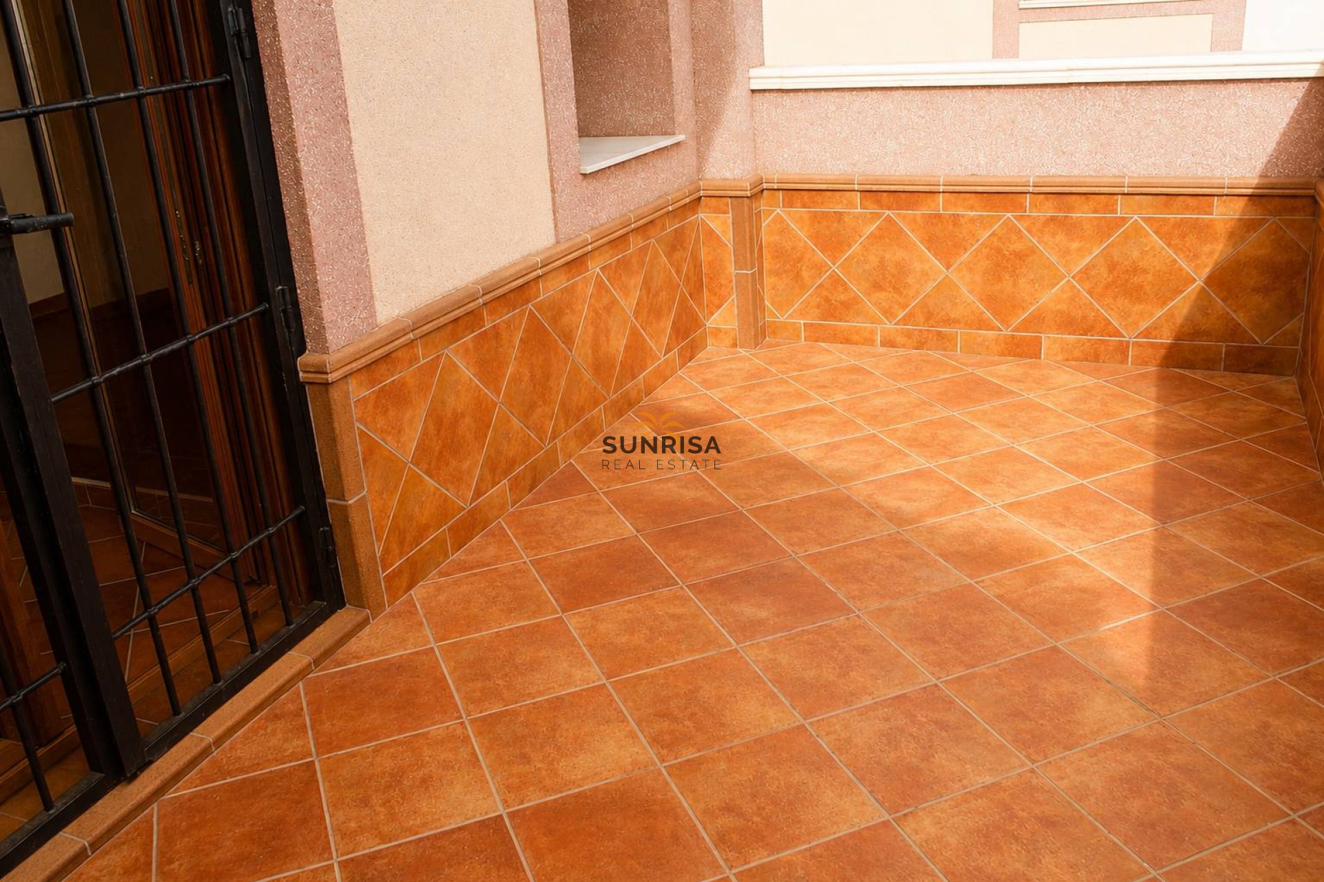 Revente - Maison jumelée - Torrevieja