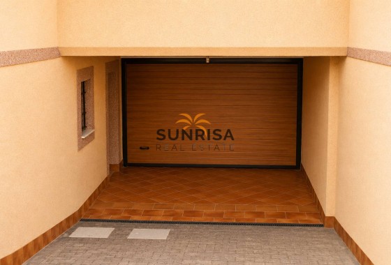 Maison jumelée · Revente - Torrevieja · Alicante · Espagne