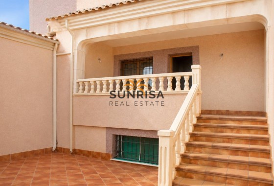 Maison jumelée · Revente - Torrevieja · Alicante · Espagne