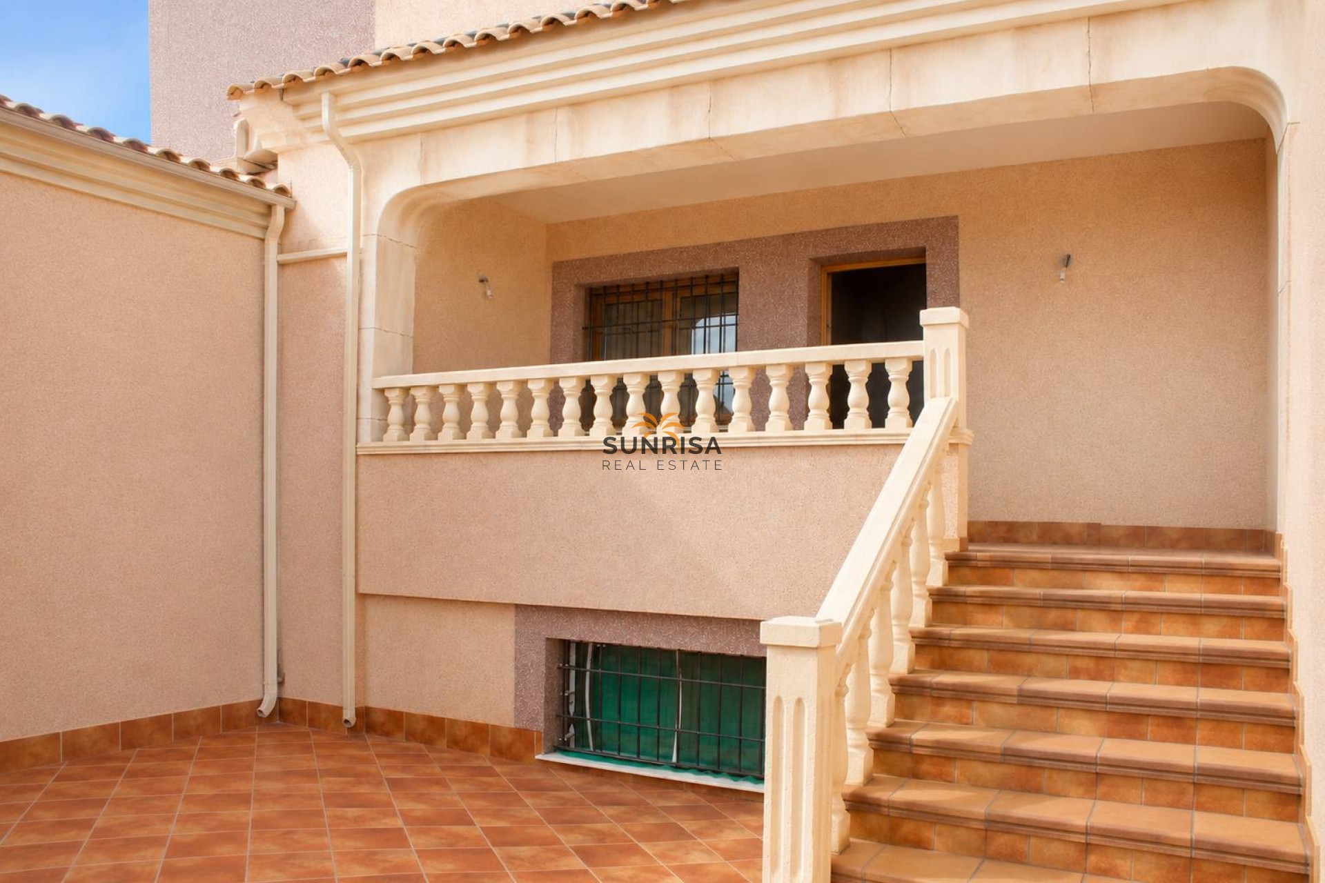 Revente - Maison jumelée - Torrevieja