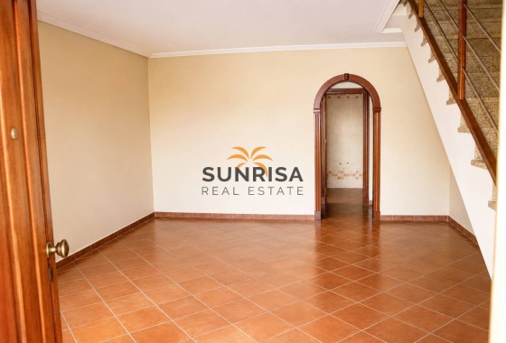 Maison jumelée · Revente - Torrevieja · Alicante · Espagne