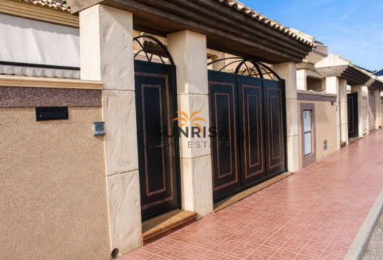 Maison jumelée · Revente - Torrevieja · Alicante · Espagne