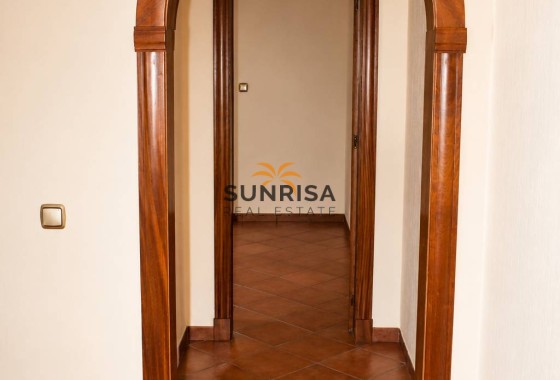 Maison jumelée · Revente - Torrevieja · Alicante · Espagne