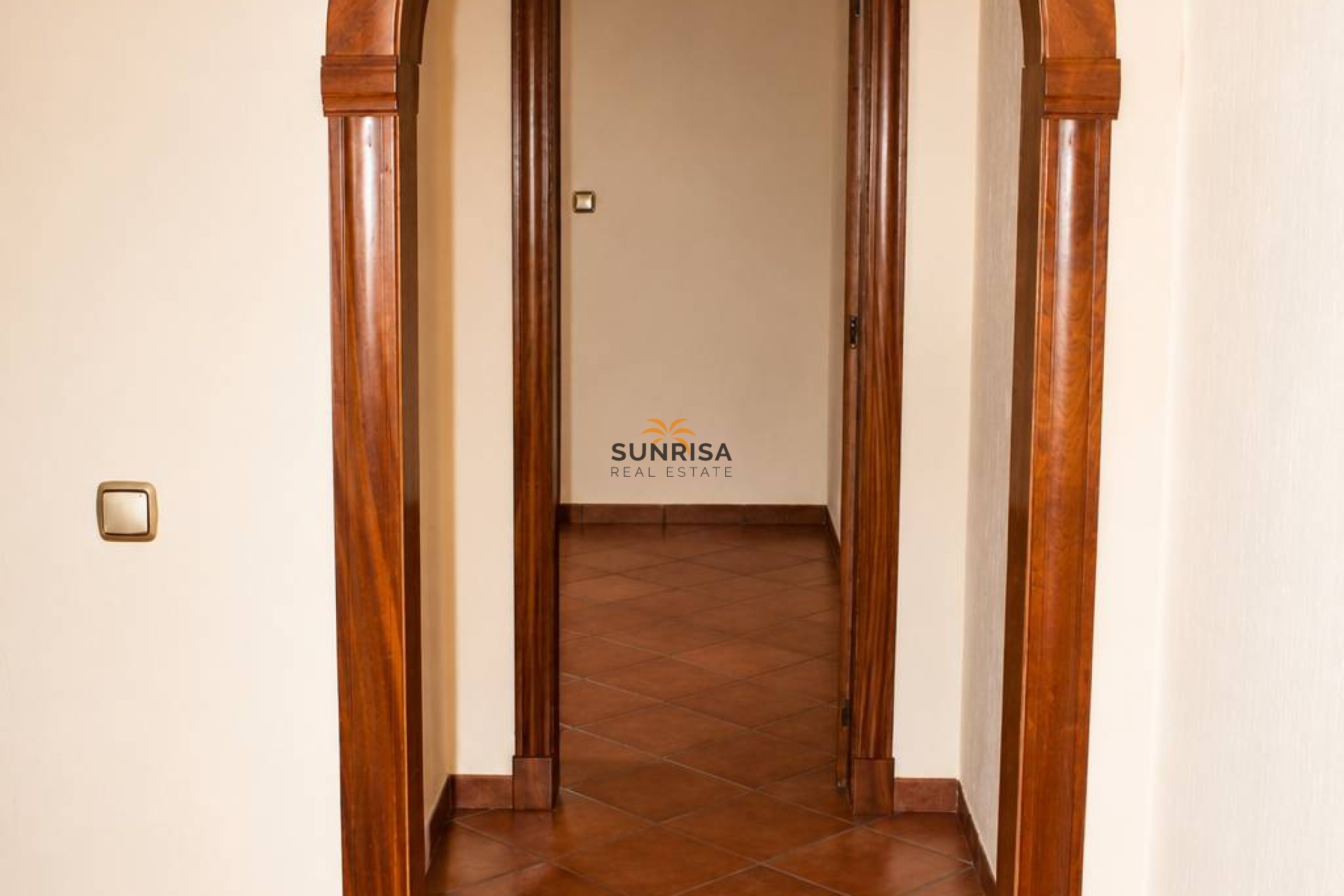 Revente - Maison jumelée - Torrevieja