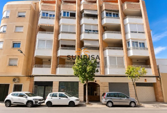 Appartement · Herverkoop - Torrevieja · Alicante · Spanje