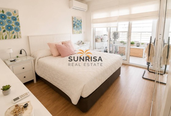 Appartement · Herverkoop - Torrevieja · Alicante · Spanje