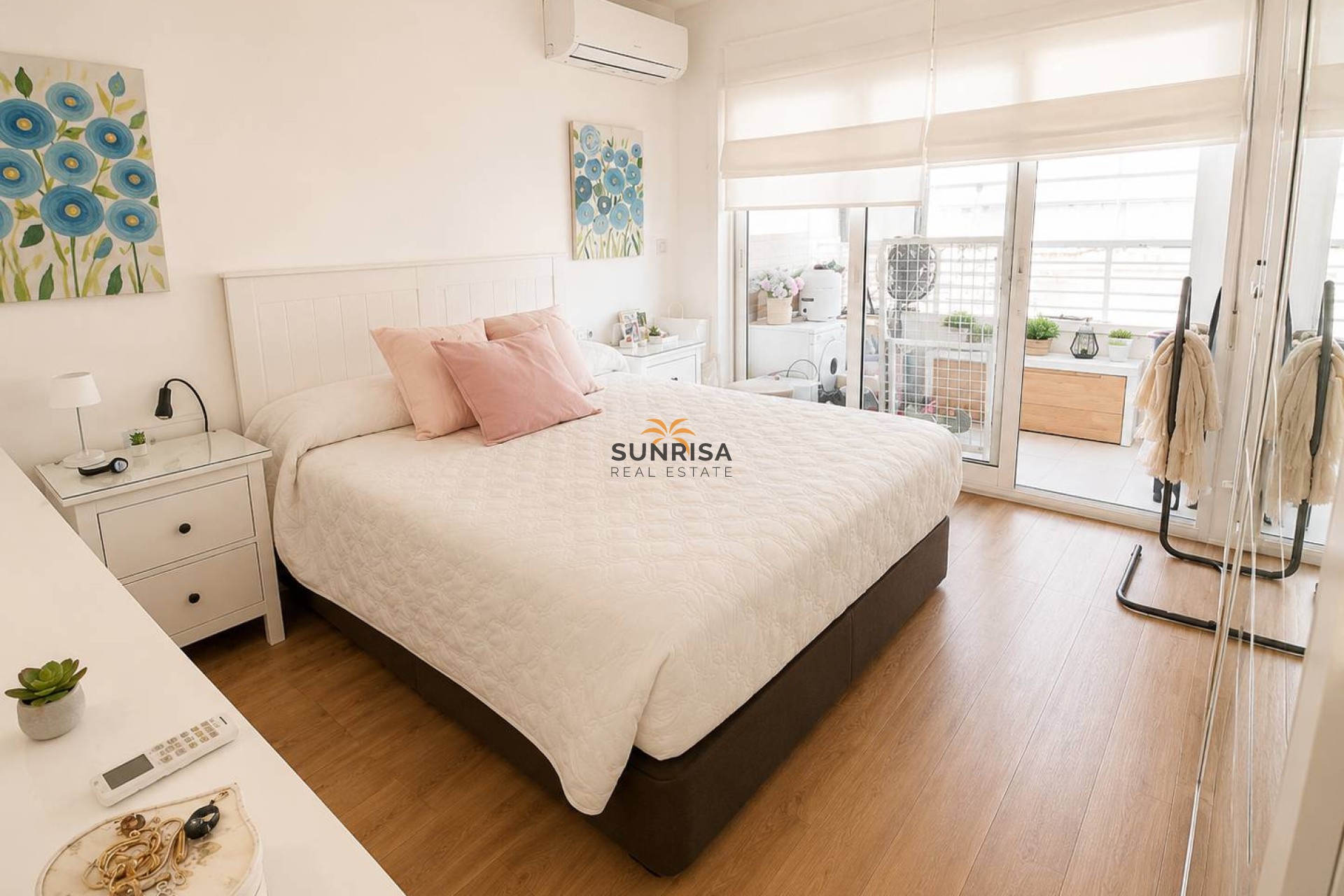 Herverkoop - Appartement - Torrevieja