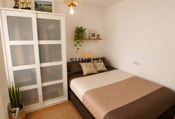 Appartement · Herverkoop - Torrevieja · Alicante · Spanje