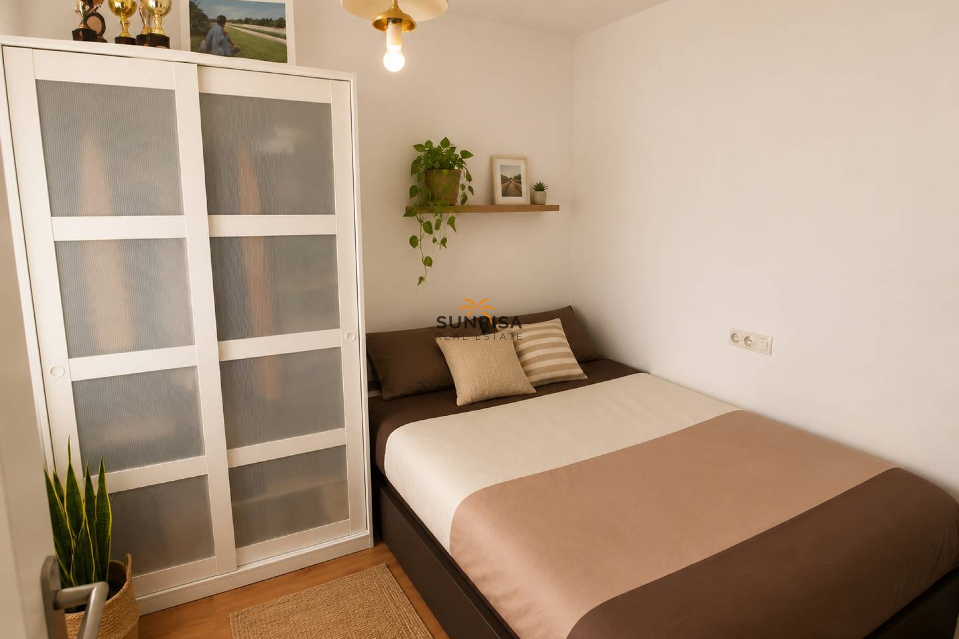 Herverkoop - Appartement - Torrevieja
