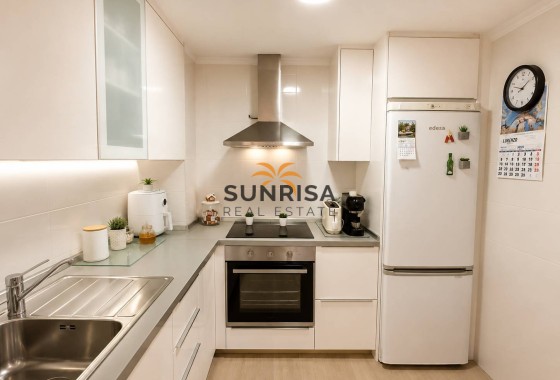 Appartement · Herverkoop - Torrevieja · Alicante · Spanje