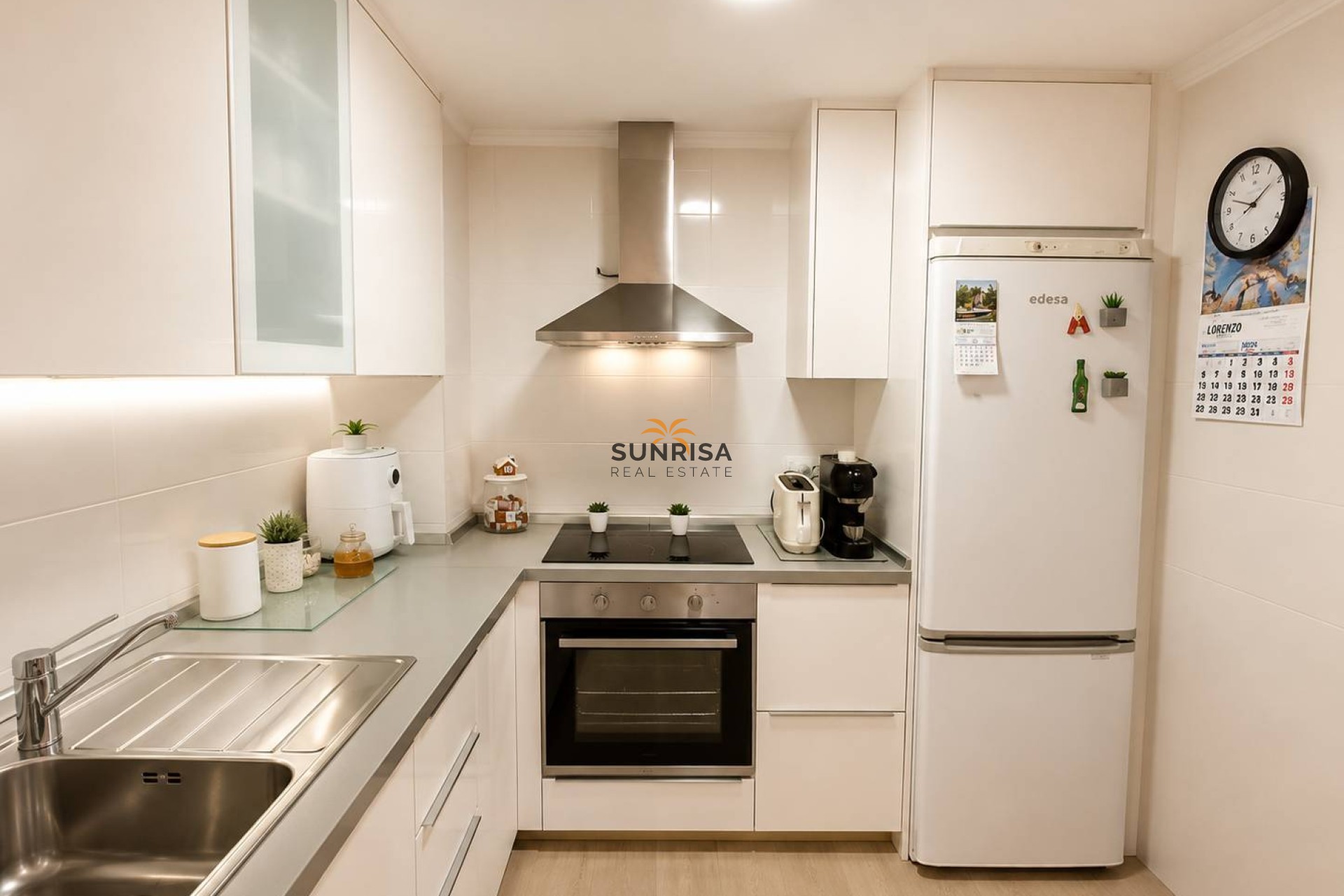 Herverkoop - Appartement - Torrevieja