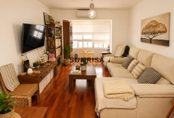 Appartement · Herverkoop - Torrevieja · Alicante · Spanje