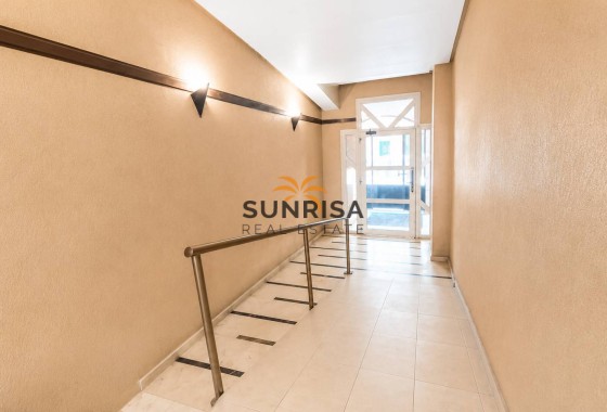 Appartement · Herverkoop - Torrevieja · Alicante · Spanje