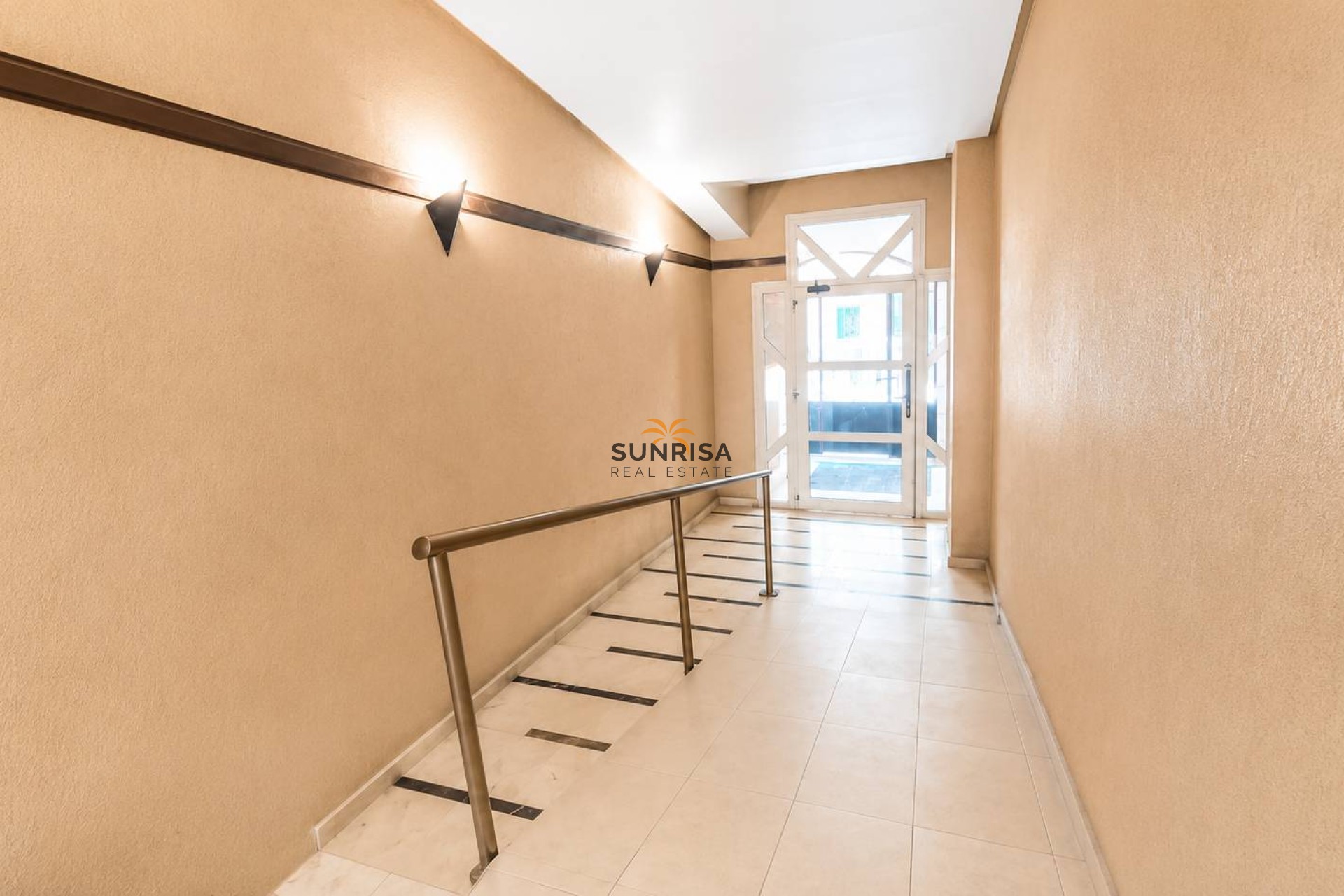 Herverkoop - Appartement - Torrevieja