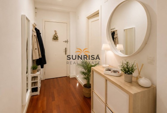 Appartement · Herverkoop - Torrevieja · Alicante · Spanje