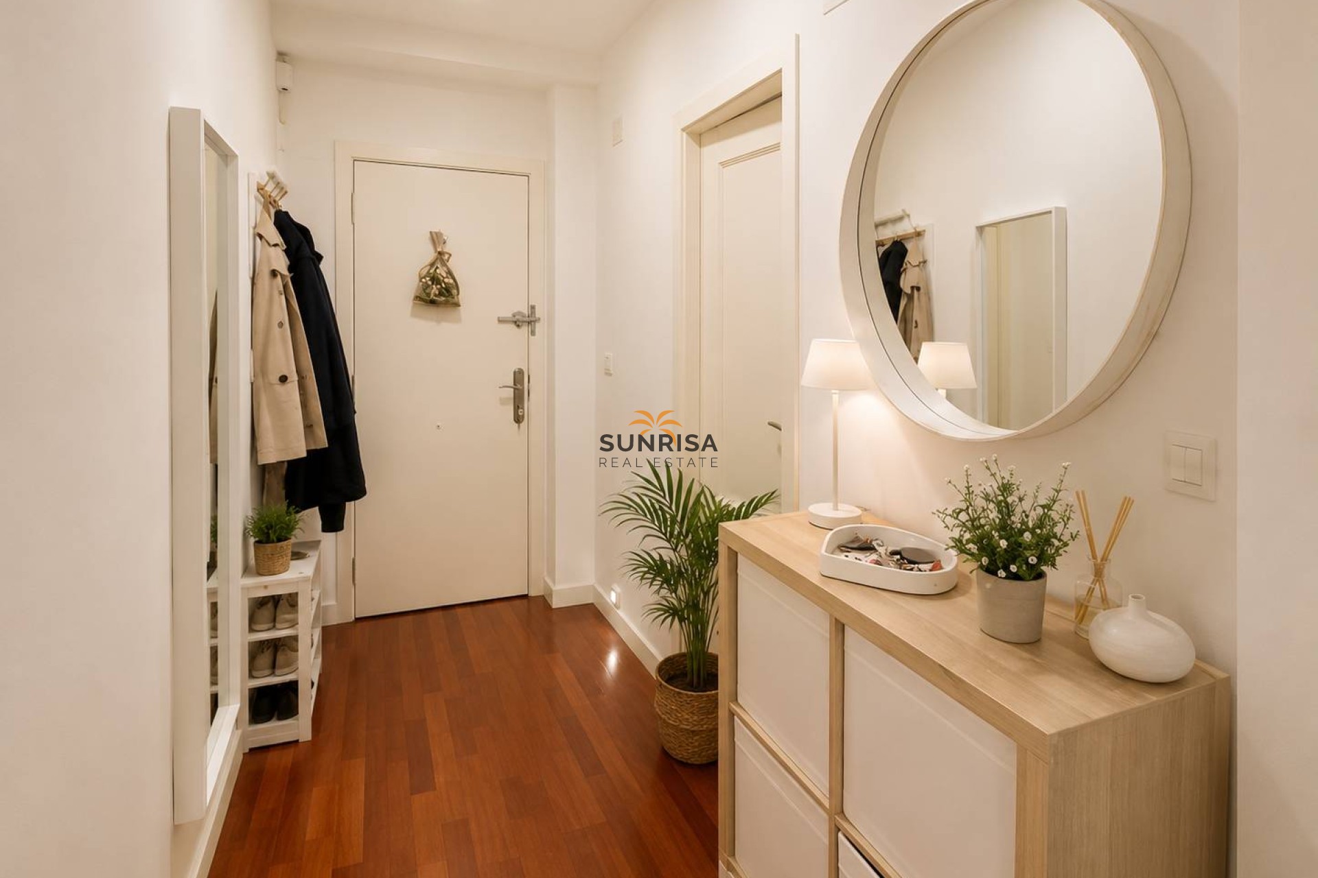Herverkoop - Appartement - Torrevieja