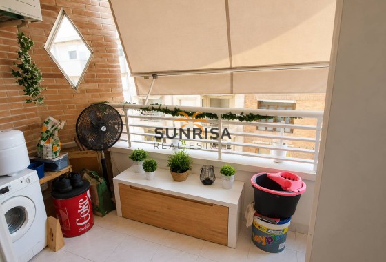 Appartement · Herverkoop - Torrevieja · Alicante · Spanje