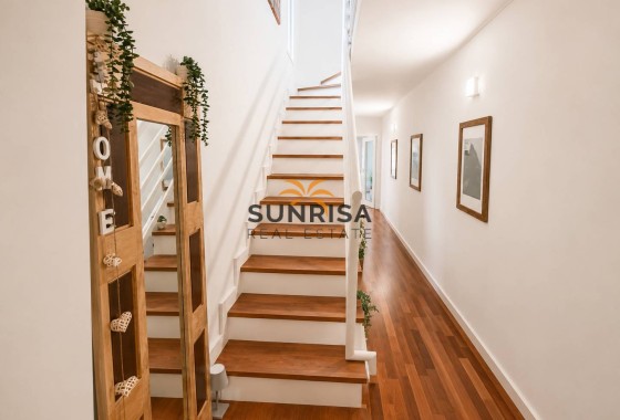 Appartement · Herverkoop - Torrevieja · Alicante · Spanje