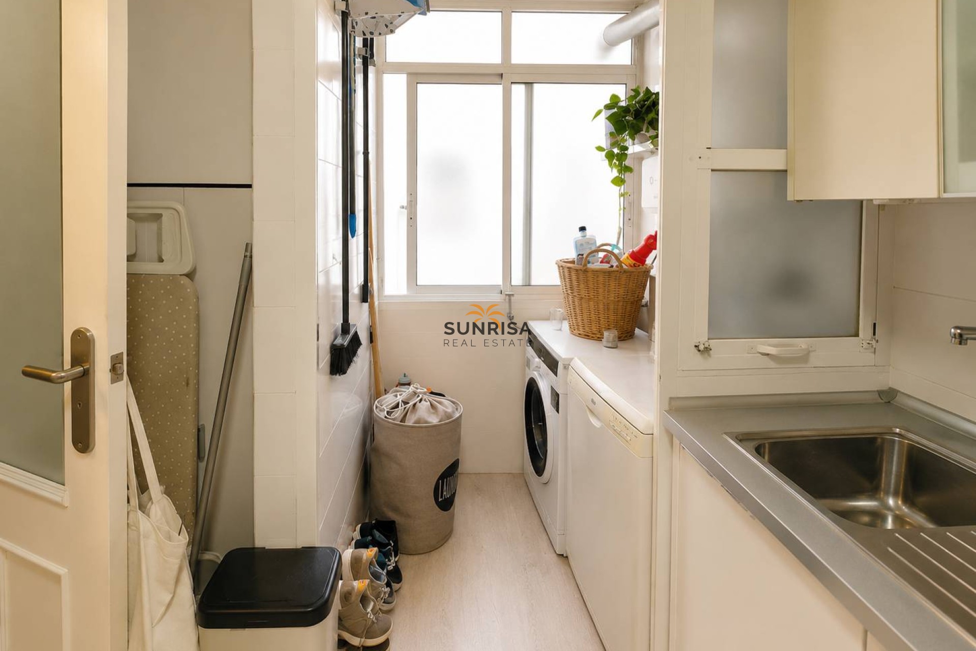 Herverkoop - Appartement - Torrevieja