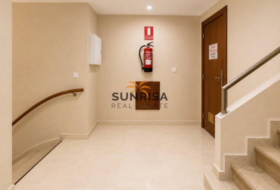 Appartement · Herverkoop - Torrevieja · Alicante · Spanje