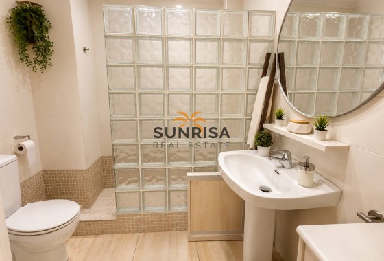 Appartement · Herverkoop - Torrevieja · Alicante · Spanje