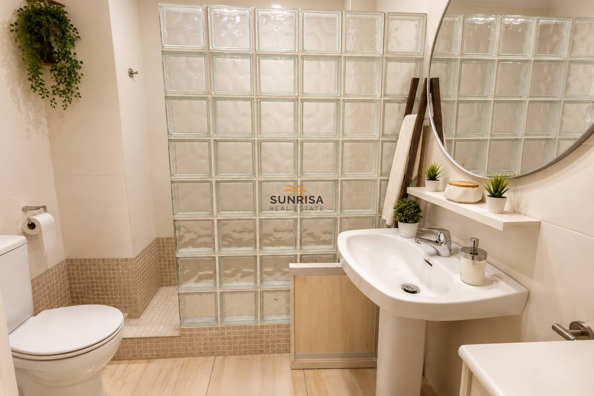 Herverkoop - Appartement - Torrevieja