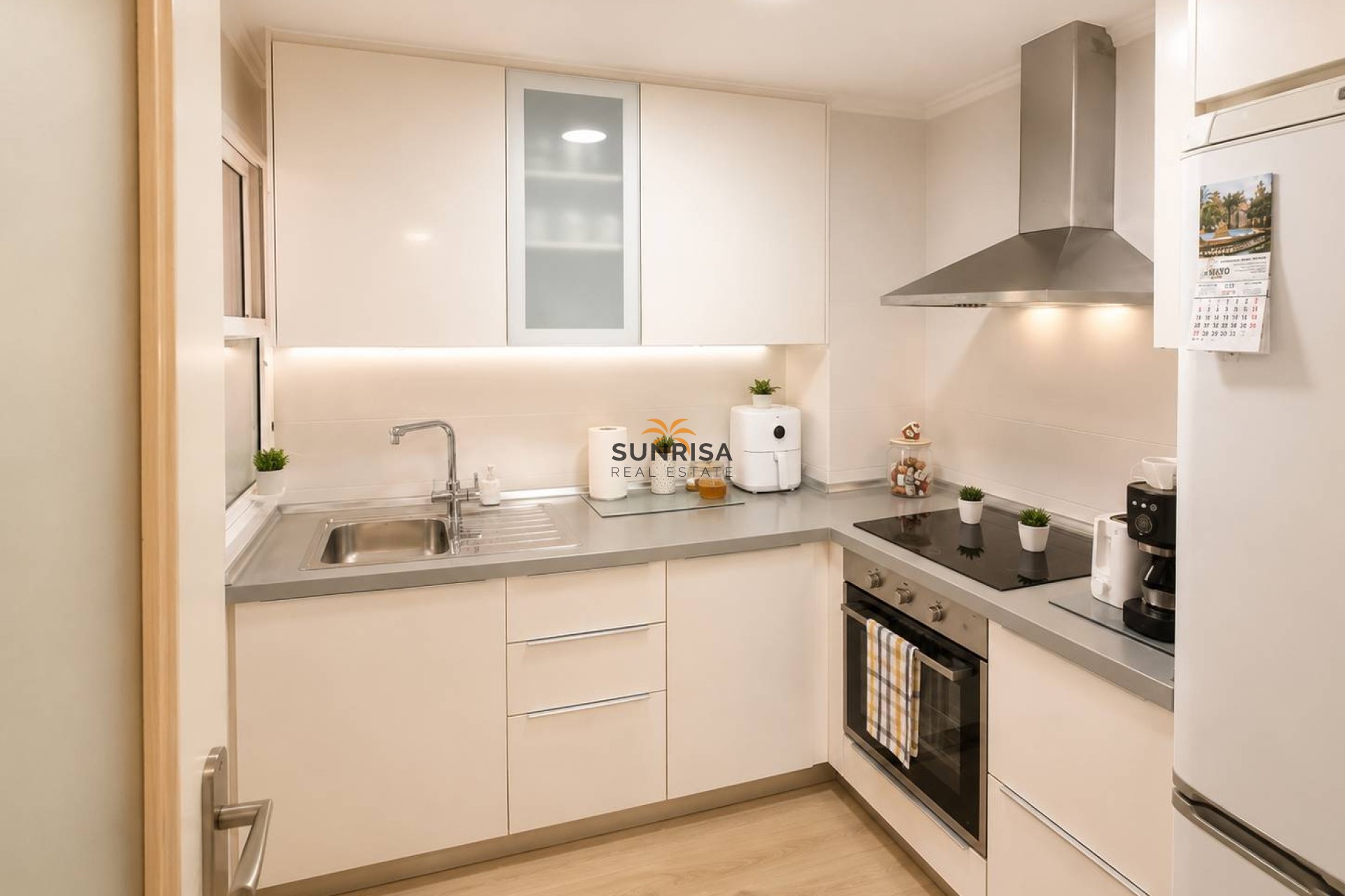 Herverkoop - Appartement - Torrevieja